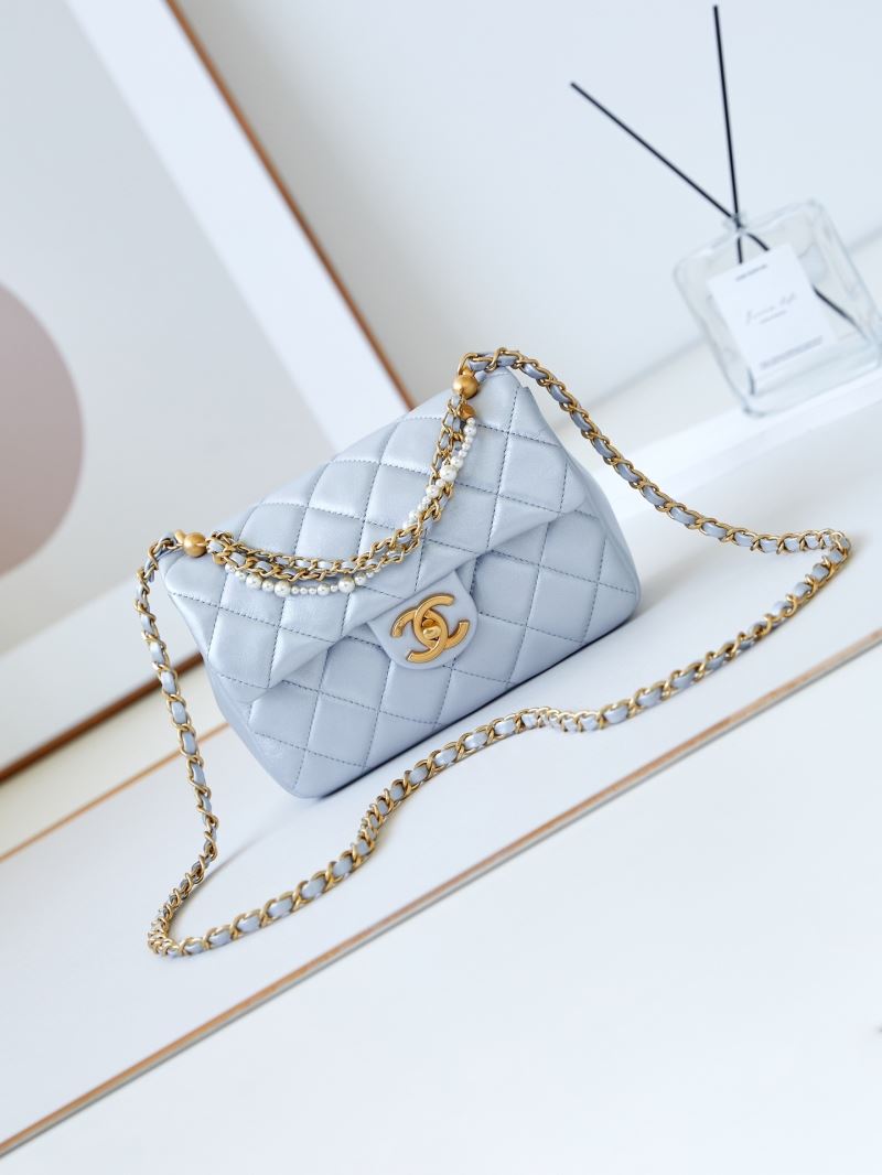 Ch**el cf series bags